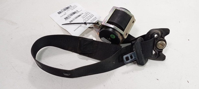 Seat Belt Front Bucket Passenger Right Strap Retractor Fits 02-03 MINI