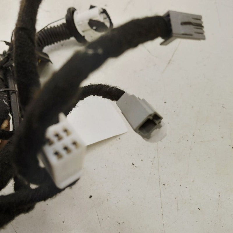 Mazda CX-5 Door Harness Wire Wiring Right Passenger Front  2023 2022 2