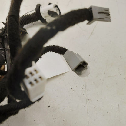 Mazda CX-5 Door Harness Wire Wiring Right Passenger Front  2023 2022 2