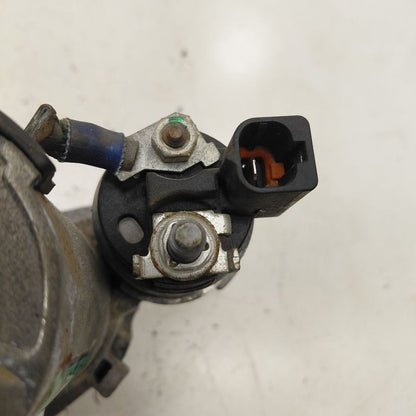Engine Starter Motor Fits 16-21 Kia Sedona