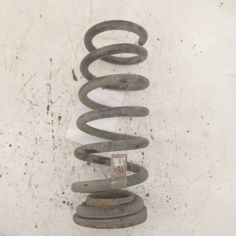 Coil Spring Rear Fits 15-24 Ford Edge