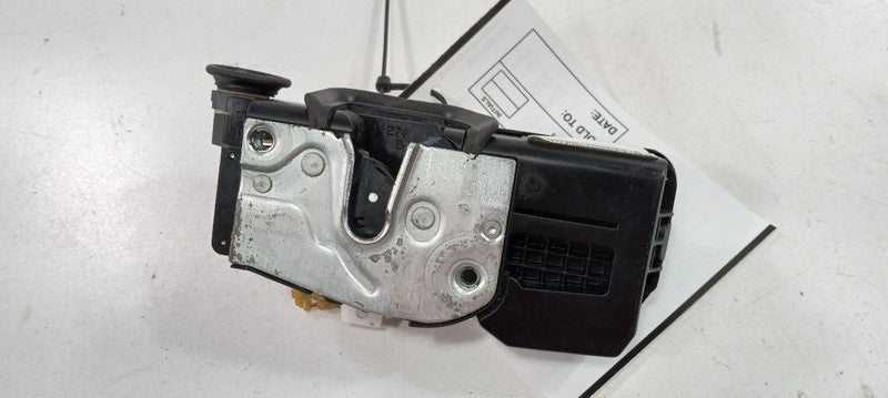 Cadillac CTS Door Latch Lock Right Passenger Rear 2010 2011 2012 2013 2014