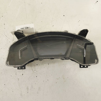 Speedometer Gauge Cluster Turbo MPH AWD EX-L Fits 17-22 Honda CR-V