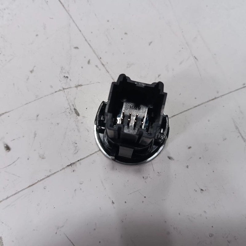 Ignition Switch Keyless Ignition Opt BTM Fits 16-22 SPARK