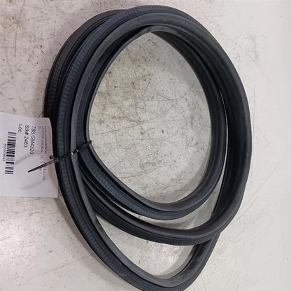 Buick Encore On Body Door Jamb Seal Rear Left Back  2017 2018 2019 2020