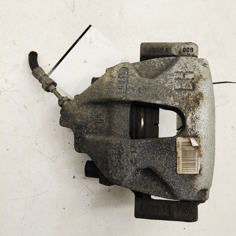 Driver Left Front Brake Caliper Fits 18-22 Ford Ecosport OEM