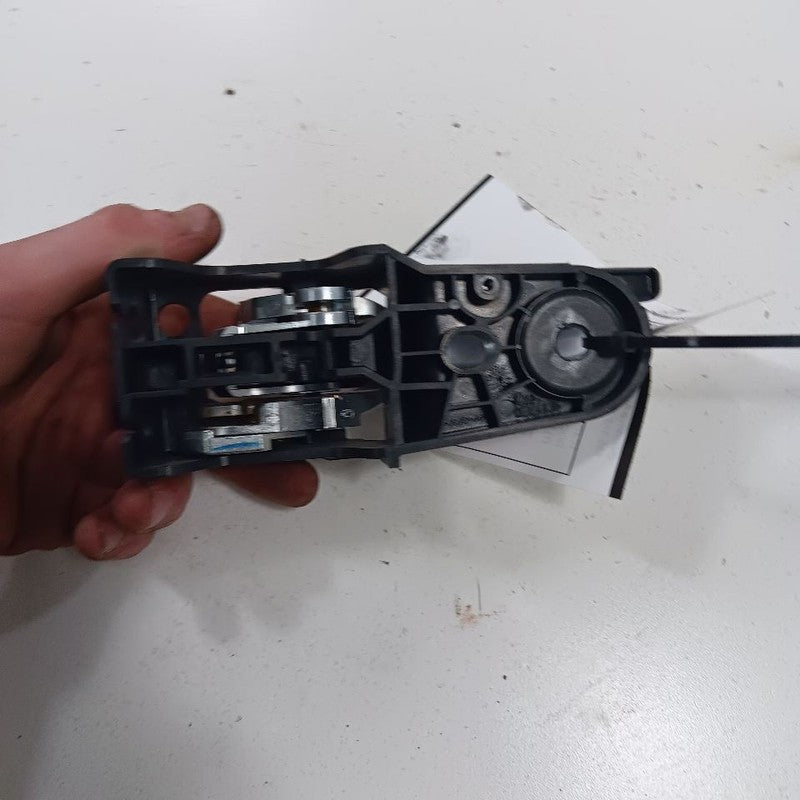 Jeep Cherokee Door Handle Right Passenger Front Interior Inside  2015 2016 2017