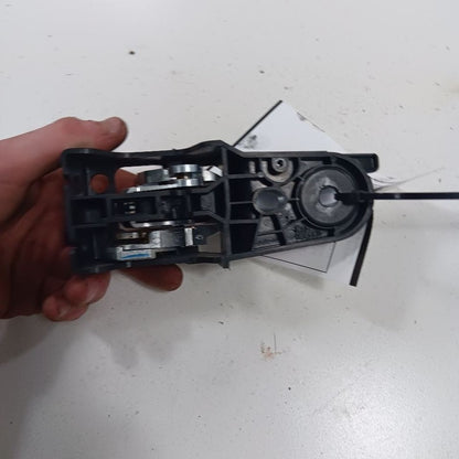 Jeep Cherokee Door Handle Right Passenger Front Interior Inside  2015 2016 2017