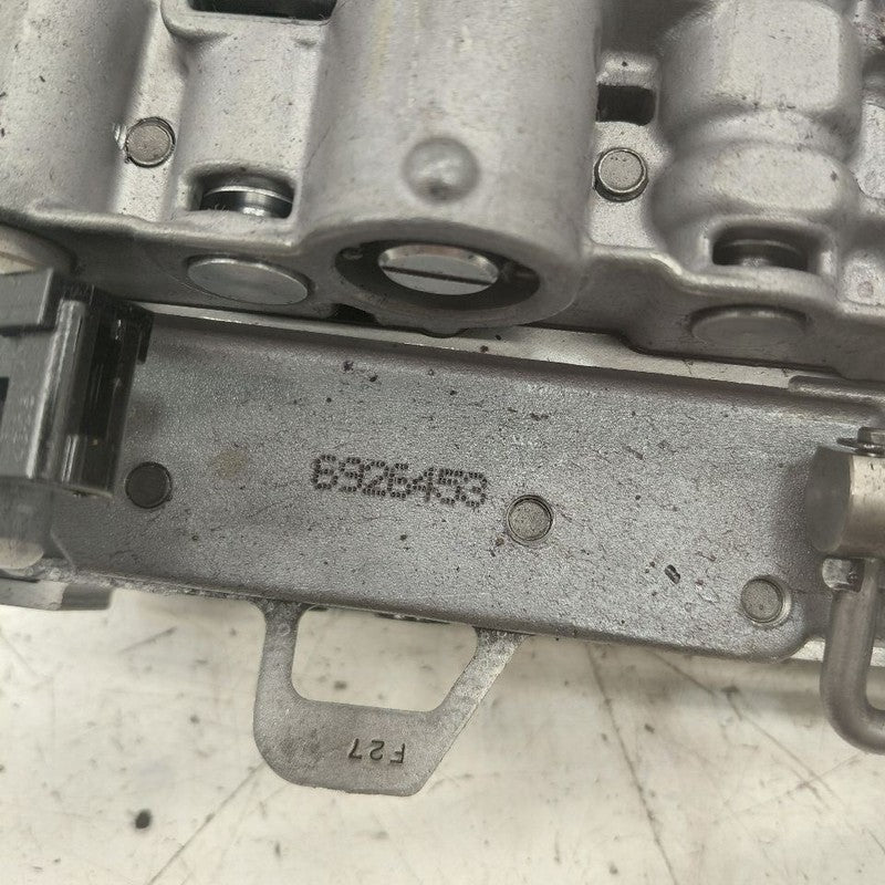 Lexus IS350 Automatic Transmission Valve Body  2020 2019 2018