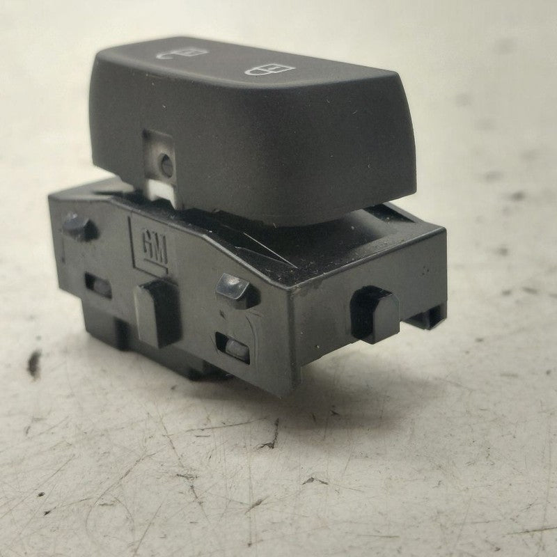 Cadillac CT6 Power Door Lock Switch  2018 2017 2016