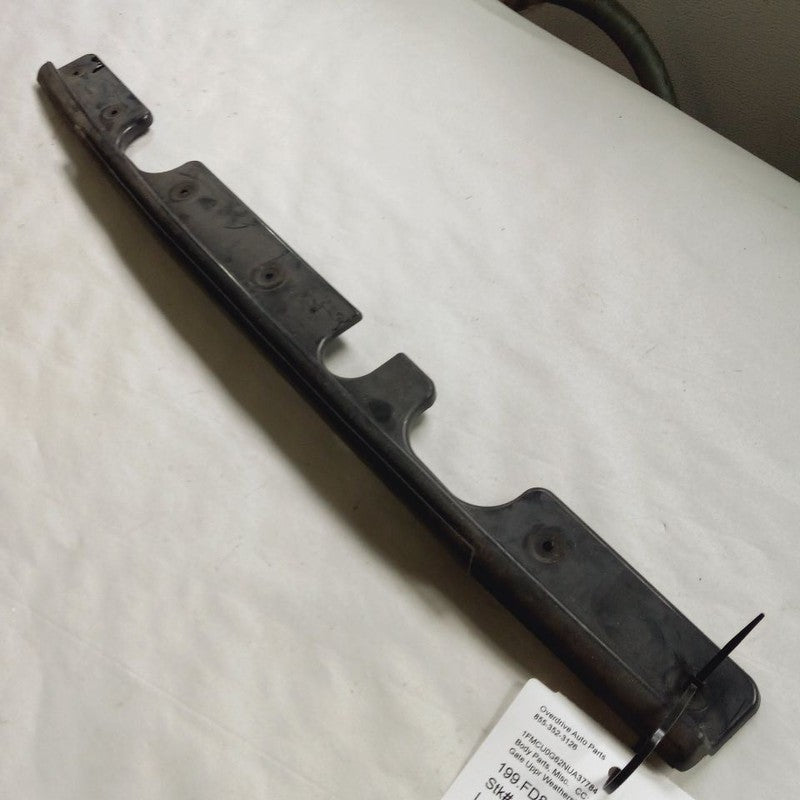 Ford Escape Hatch Upper Weather Strip {LJ6BS404A06BB} 2022 2023 2024