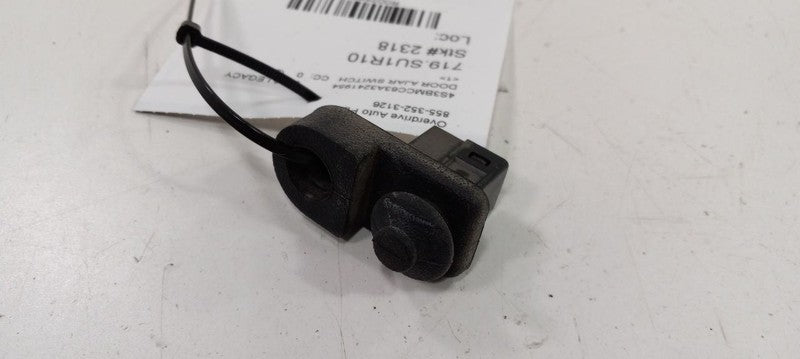Subaru Legacy Door Ajar Switch Door Open Dome Light Switch 2010 2011 2