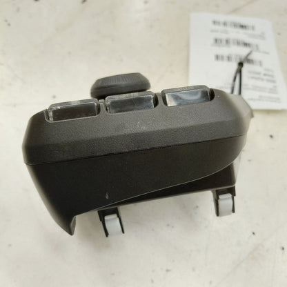 Temperature Control Heat Heater AC Switch US Market Base 11-15 Honda C