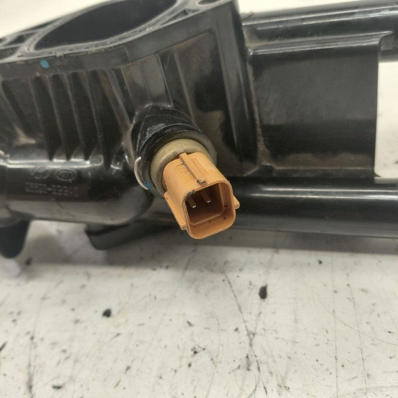 Kia Sportage Coolant Line Crossover Pipe  2.4 2020 2021 2022