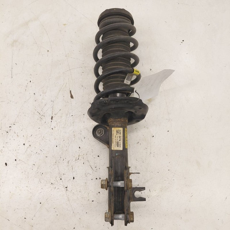 Passenger Right Front Strut AWD Fits 13-22 Chevy Trax