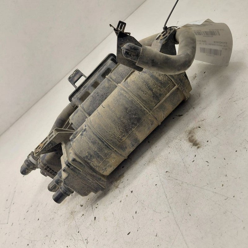 Honda Clarity Fuel Vapor Canister Charcoal Evaporator Can  2018 2019 2