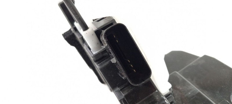 Kia Sorento Door Latch Lock Left Rear 2016 2017 2018