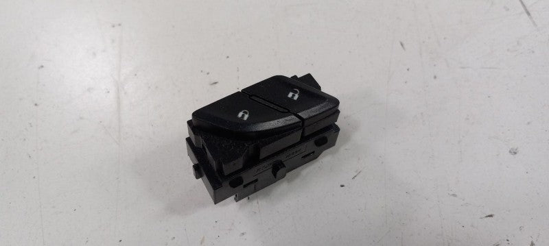 Driver Left Front Door Switch Driver's Lock Fits 13-14 XTS OEM