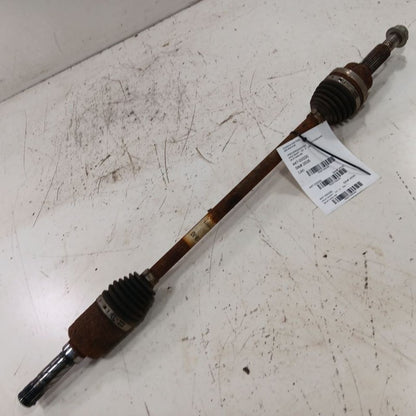 Passenger Right Rear CV Axle Shaft Fits 16-19 Ford Escape  OEM