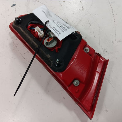 Passenger Right Tail Light Brake Lamp Incandescent Lid Mount 16-20 Kia Optima