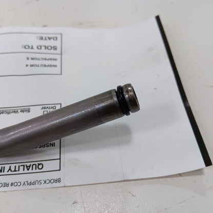 Jeep Compass 2.4 Oil Tube Pipe Line 2017 2018 2019 2020 2021 2022 2023