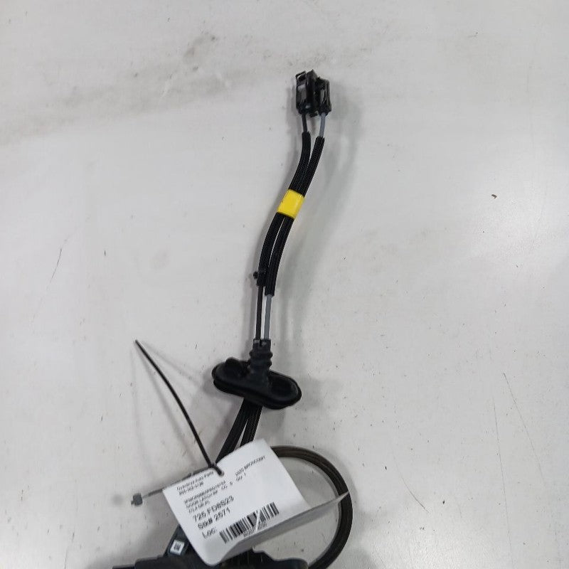 Ford Bronco Sport Door Latch Lock Right Passenger Front  2024 2023 202