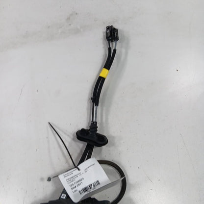 Ford Bronco Sport Door Latch Lock Right Passenger Front  2024 2023 202