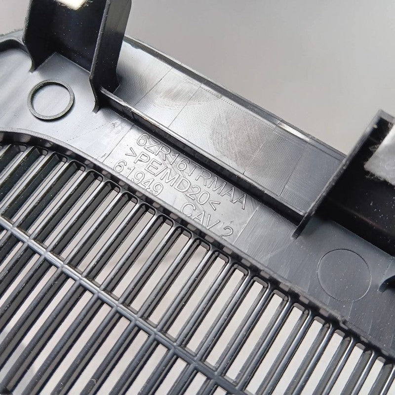 Jeep Compass Dash Grille Grill 2018 2019 2020 2021 2022 OEM