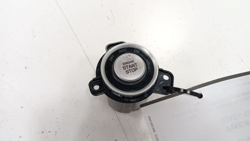 Ignition Switch Keyless Ignition Smart Key US Built Fits 18-19 SONATA 