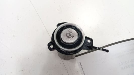 Ignition Switch Keyless Ignition Smart Key US Built Fits 18-19 SONATA 