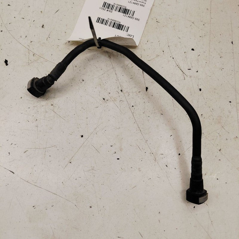 Buick Encore GX Vacuum Hose 1.3 2020 2021 2022 2023