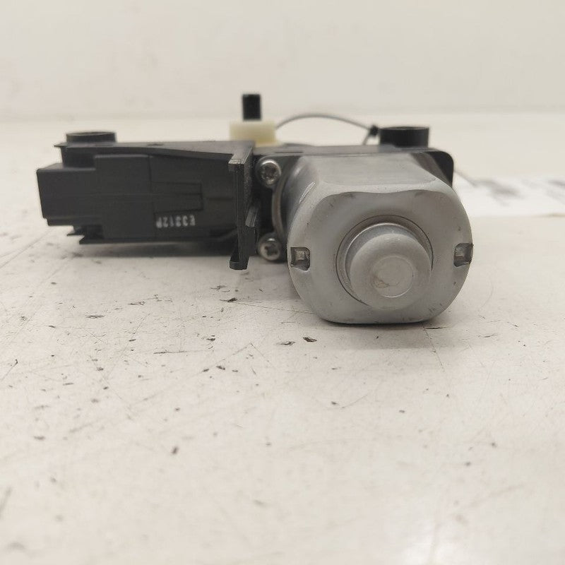 Left Rear Power Window Motor XC70 Fits 10-16 Volvo 70 Series