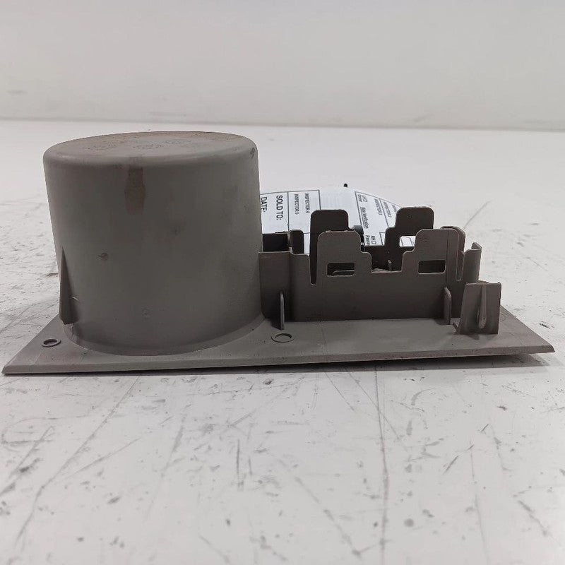 Chevy Traverse TRAVERSE  2012 Interior Parts Misc 615724 2010 2011 2012 2013