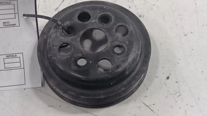 Lexus LS460 Water Pump Belt Pulley  2007 2008 2009 OEM