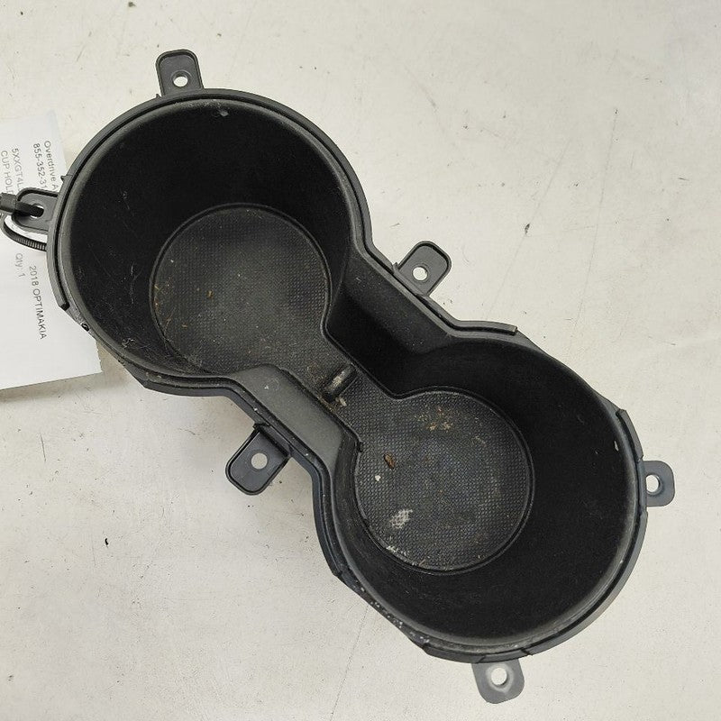 Kia Optima Cup Holder  2018 2017 2016 OEM