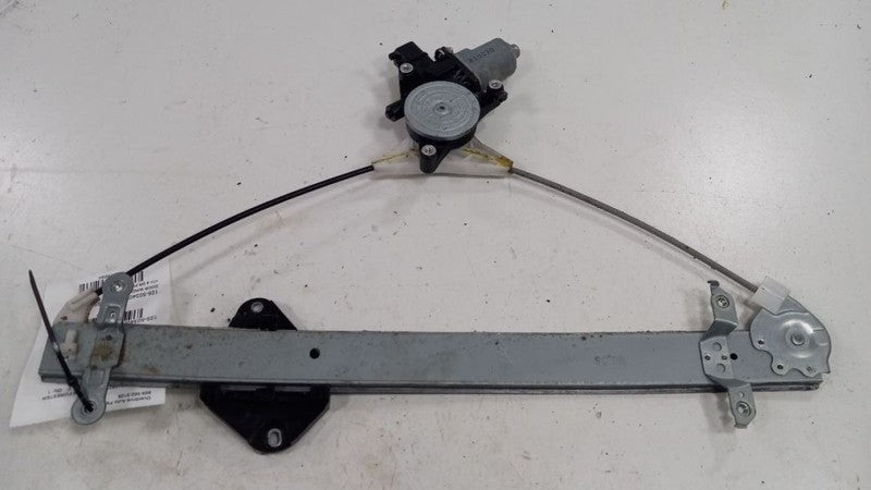 Passenger Right Front Window Regulator Electric Windows Fits 09-13 FOR