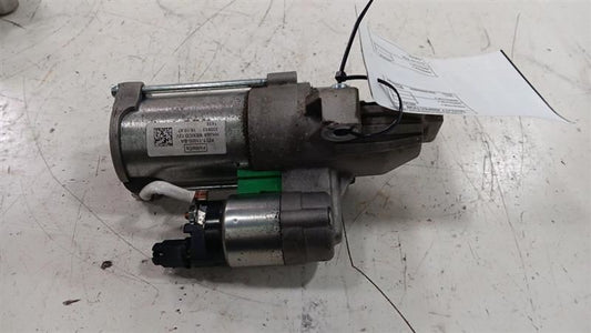 Ford Escape 2023 Engine Starter Motor OEM