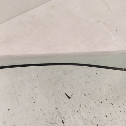Passenger Right Front Door Glass Window Fits 16-20 Cadillac CT6