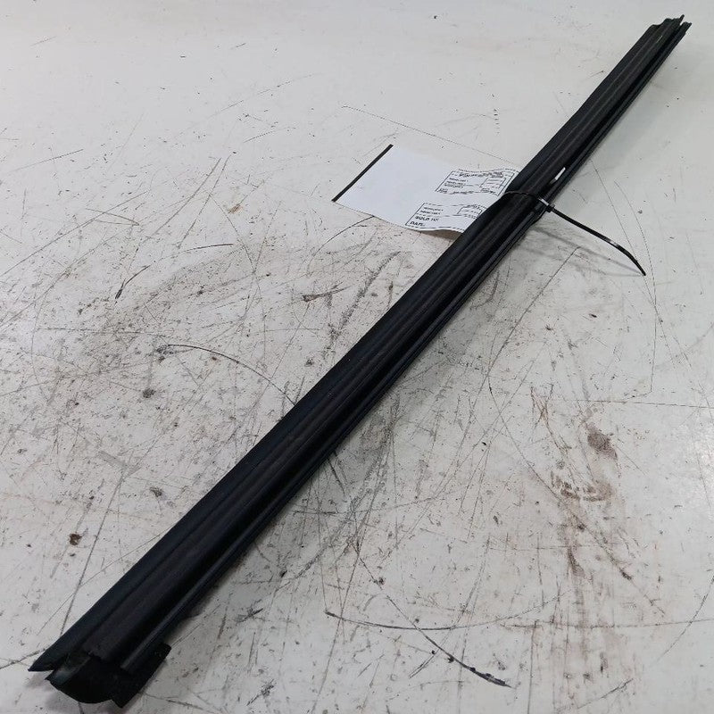Mazda CX-9 Left Front Weather Strip Interior  2016 2017 2018 OEM