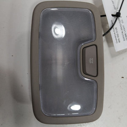 Kia Optima Dome Light Roof Lamp  2018 2017 2016 OEM