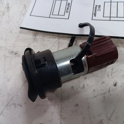 Chevy Traverse TRAVERSE  2012 Interior Parts Misc 614011 2010 2011 201