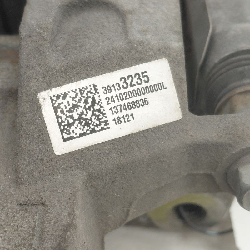 Driver Left Front Brake Caliper Fits 16-19 Chevy Cruze