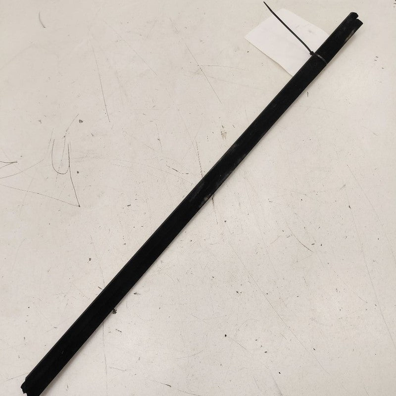 Nissan Rogue Left Front Weather Strip Interior  2017 2018 2019 OEM