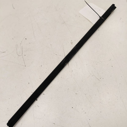 Nissan Rogue Left Front Weather Strip Interior  2017 2018 2019 OEM