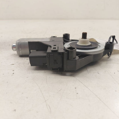 Passenger Right Front Power Window Motor Fits 11-25 Dodge Durango