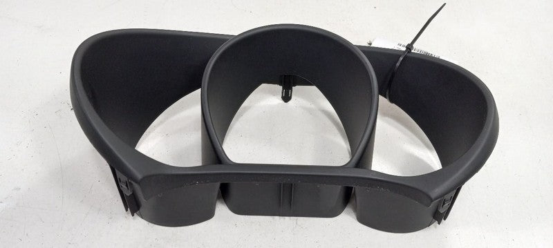 Kia Soul Speedometer Bezel Dash Surround Trim 2017 2018 2019 OEM