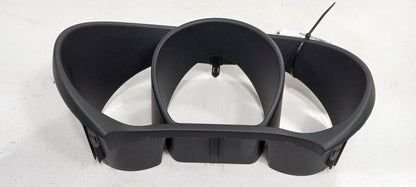 Kia Soul Speedometer Bezel Dash Surround Trim 2017 2018 2019 OEM