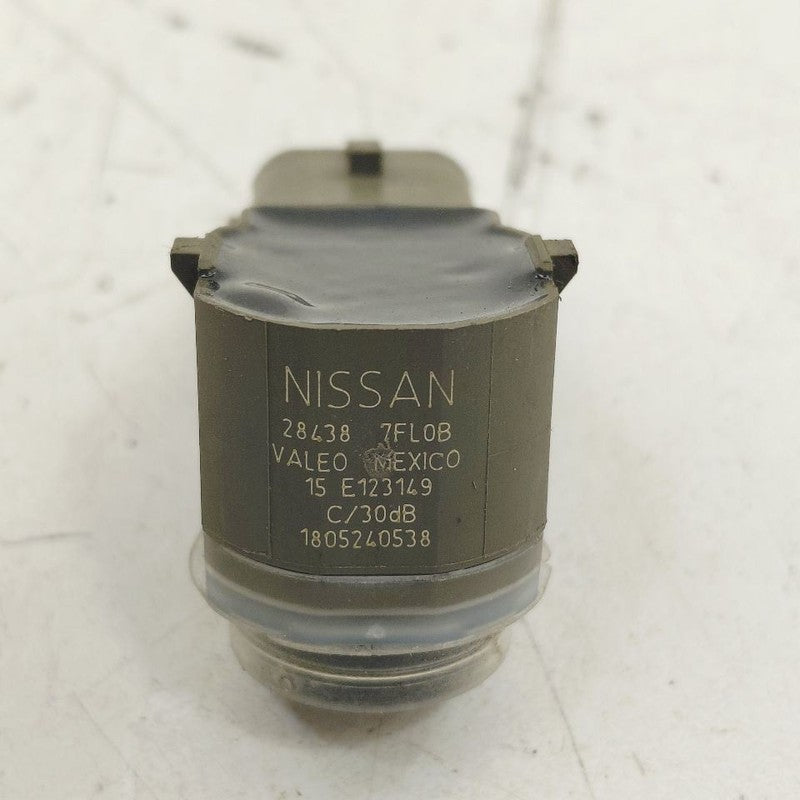 Nissan Versa Back up Sensor 2024 2023 2022 2021 OEM