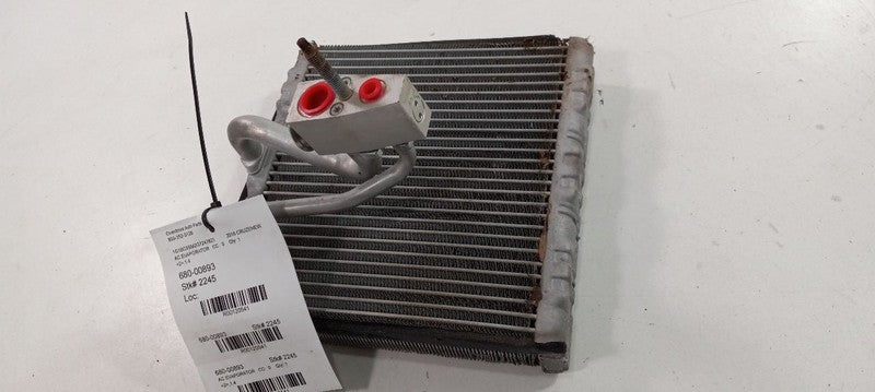 Air Conditioning AC Evaporator VIN B 4th Digit New Style Fits 16 CRUZE