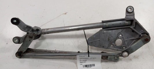 Windshield Wiper Transmission Linkage Fits 10-15 CROSSTOUR OEM